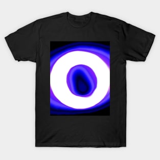 Zeros (White/UV) T-Shirt